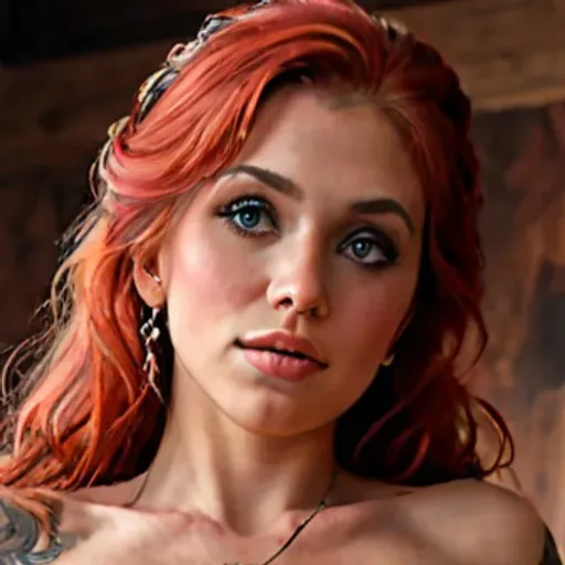 AI porn image generator