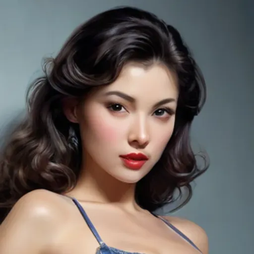 генератор порно-изображений на ИИ