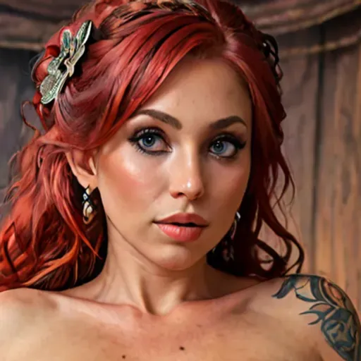 générateur d’images porno IA