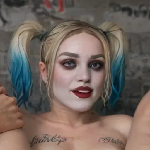 AI色情图片生成器