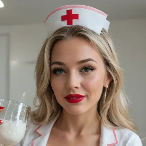 gerador de imagens pornô com IA