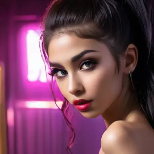 AI porn image generator