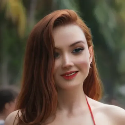 Pencipta imej lucah AI