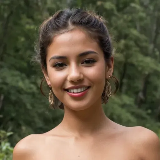 AI色情圖片產生器