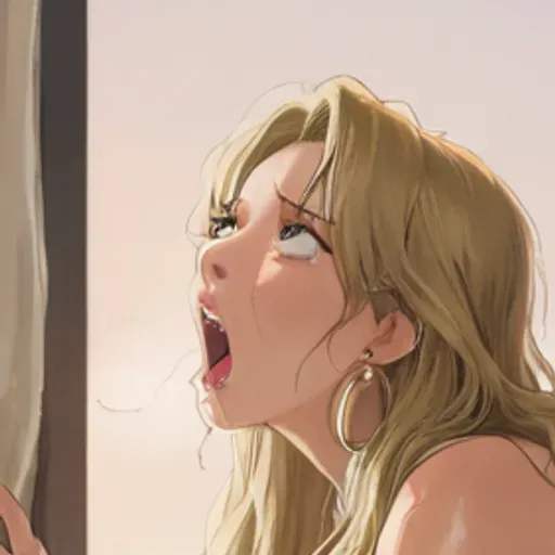 gerador de imagens pornô com IA