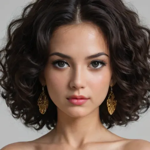 AIポルノ画像ジェネレーター