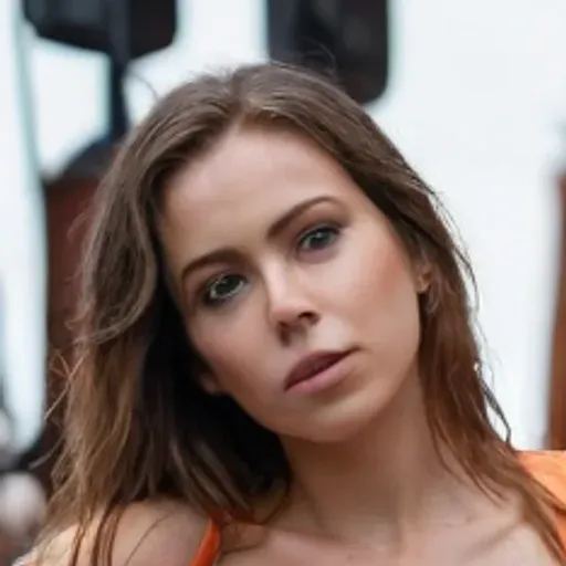 AIポルノ画像ジェネレーター