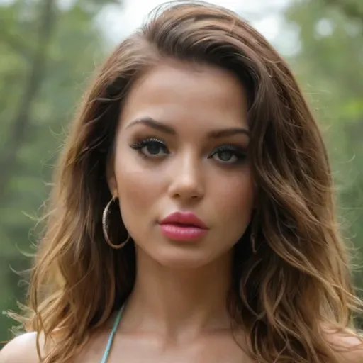 AI 포르노 이미지 생성기