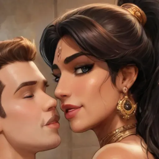 AI色情圖片產生器