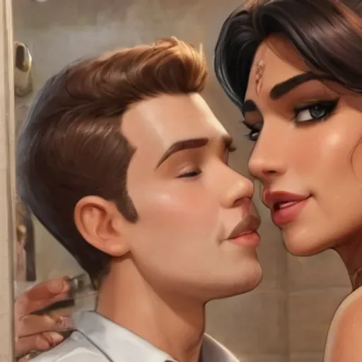 AI色情照片產生器