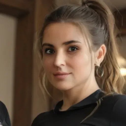 AI色情圖片產生器