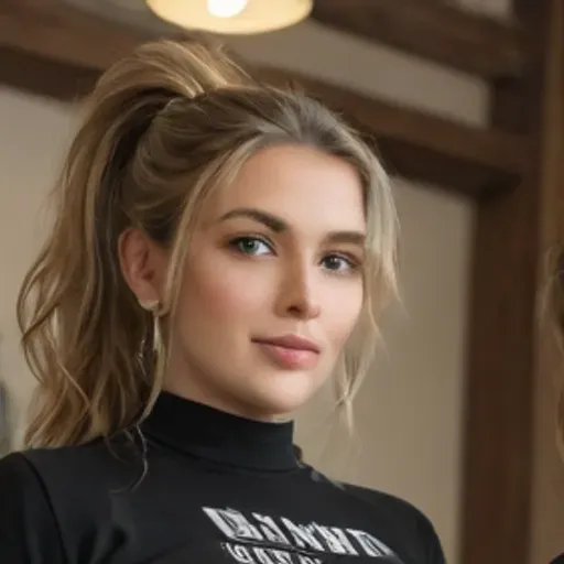 AI色情照片產生器