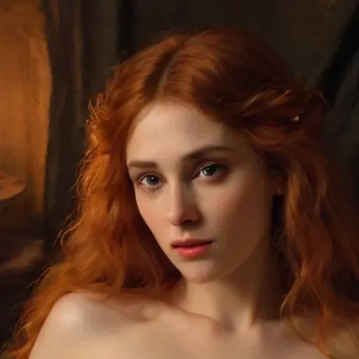 AI porn image generator