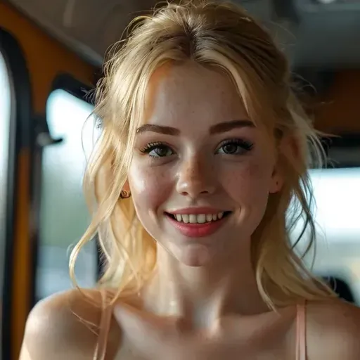 AI色情圖片產生器