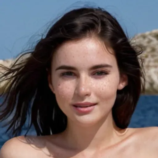 Pencipta imej lucah AI