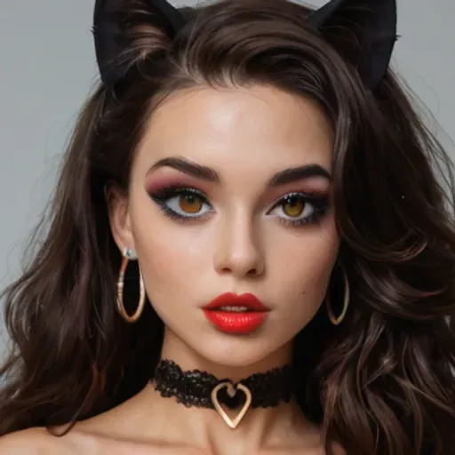 AI色情圖片產生器