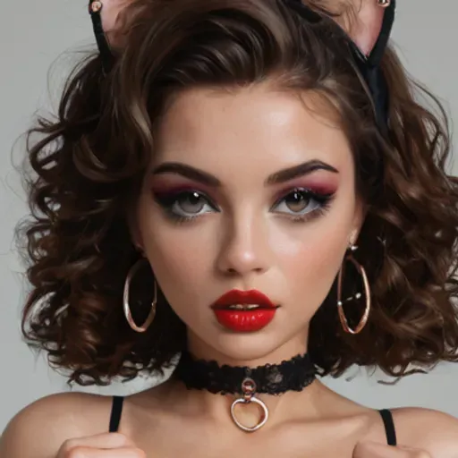 AI色情图片生成器