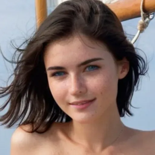 AI porn image generator