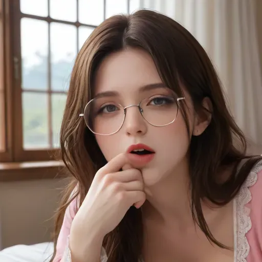 AI porn image generator