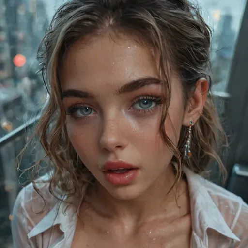 AI porn image generator