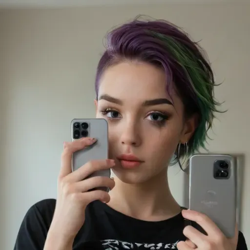 AI porn image generator