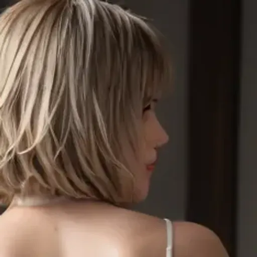 AIポルノ画像ジェネレーター