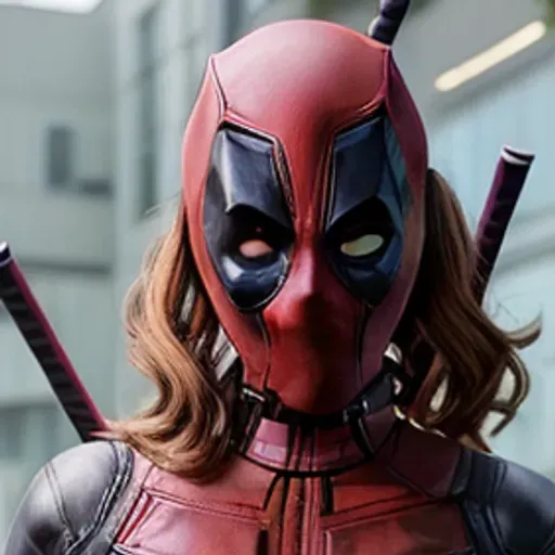 AI porn image generator