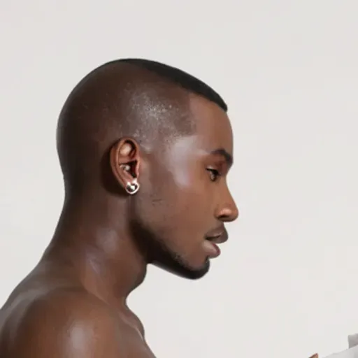 Pencipta imej lucah AI