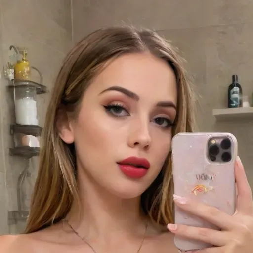 AI porn image generator