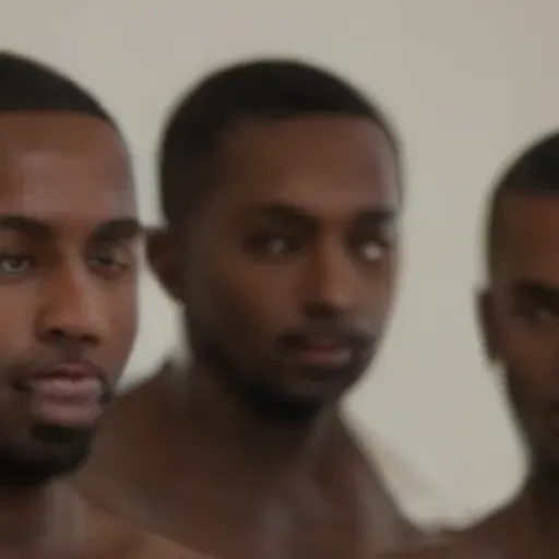 โปรแกรมสร้างภาพโปรนที่ใช้ปัญหา AI