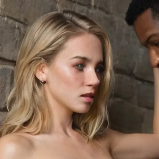 Penghasil gambar lucah AI