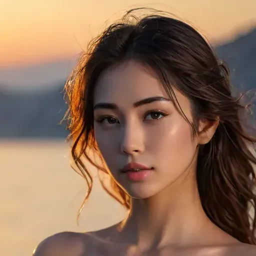 AI 포르노 이미지 생성기