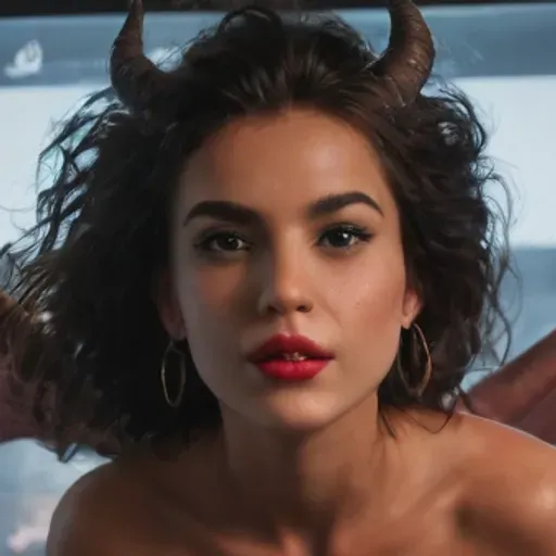 KI-Pornobild-Generator