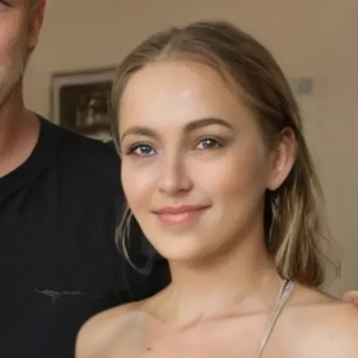 AI 포르노 사진 생성기