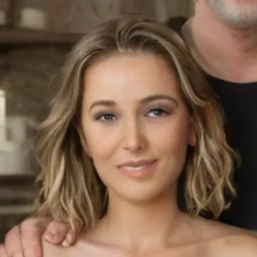 AI 포르노 사진 생성기