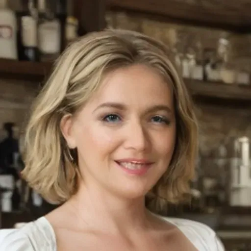 AI 포르노 이미지 생성기