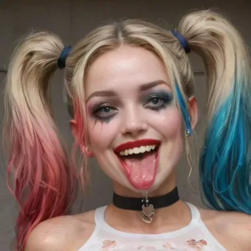 AI porn image generator