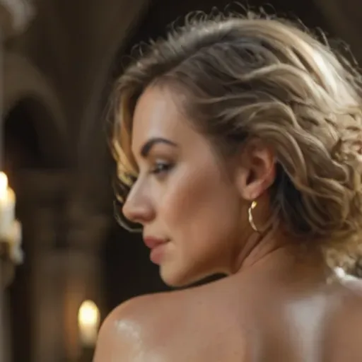 AI porn image generator