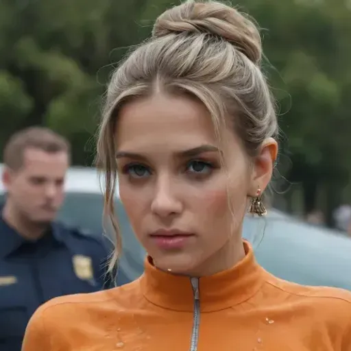 AI色情图片生成器