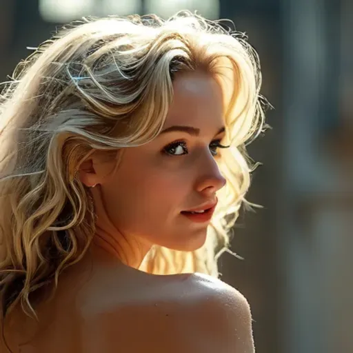 AI色情图片生成器