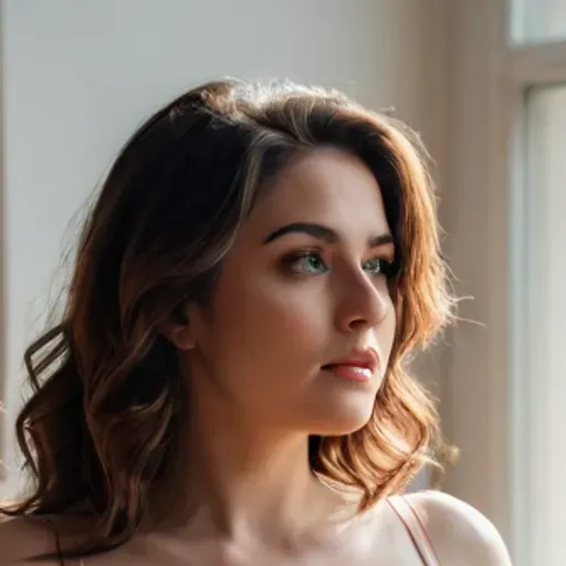 Pencipta imej lucah AI