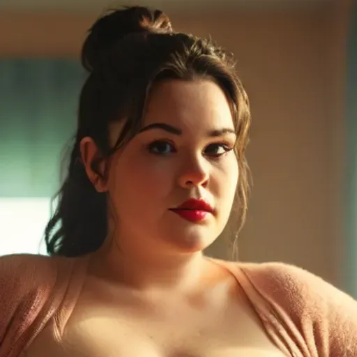 генератор порно-изображений на ИИ