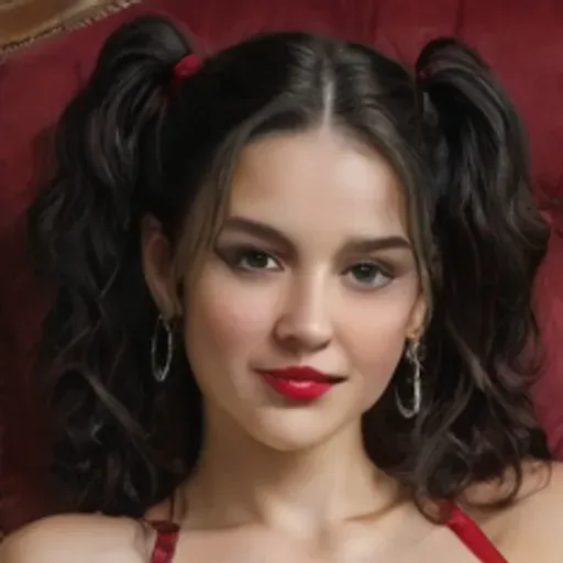 AI色情图片生成器