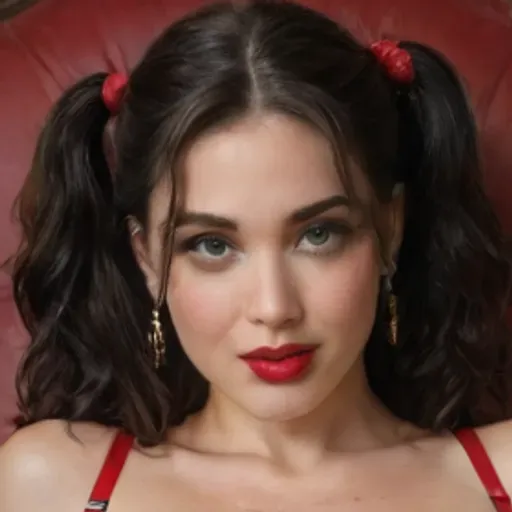 AI色情图片生成器