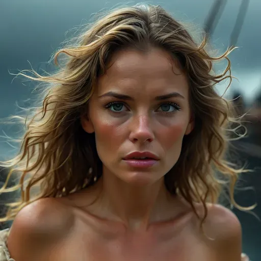 AIポルノ画像ジェネレーター