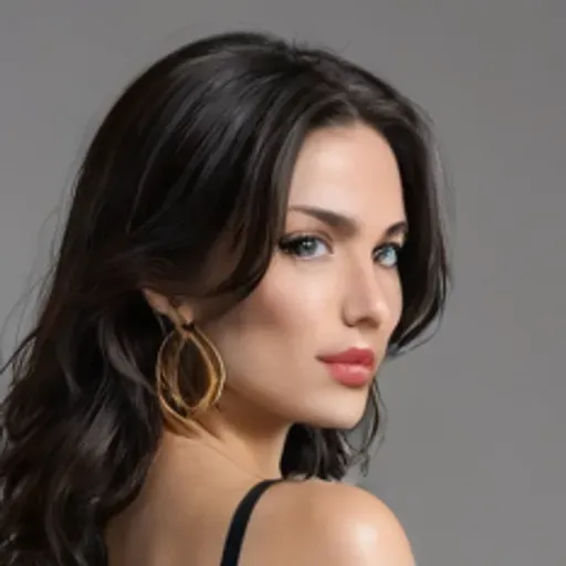 yapay zekâ porno görsel üretici