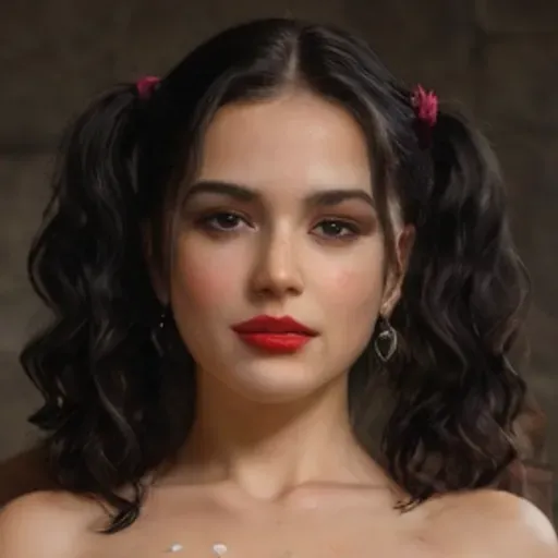 AI色情图片生成器