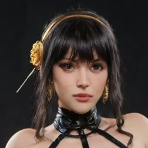generatore di immagini porno IA