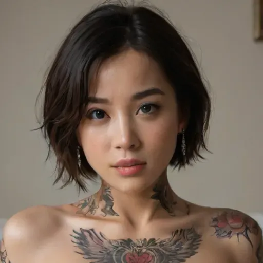 gerador de imagens pornô com IA