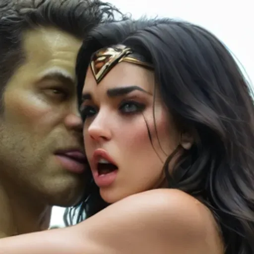 generatore di foto porno IA